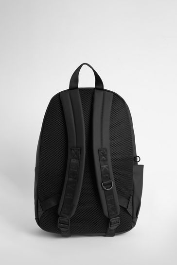Buy Baker by Ted Baker Boys Back to School Black Backpack with