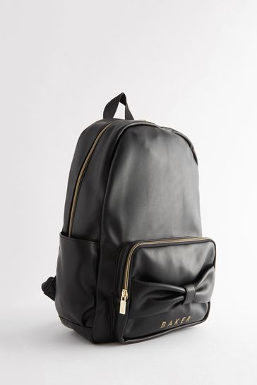 Ted baker school new arrivals bag
