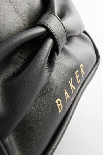 Girls ted shop baker bag
