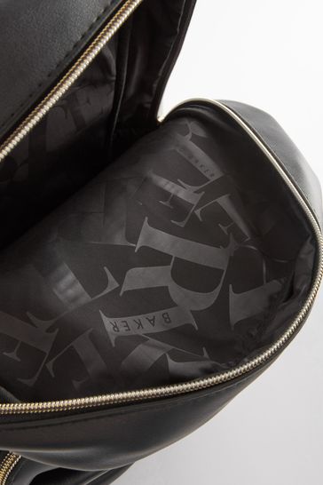 Ted baker online mini backpack