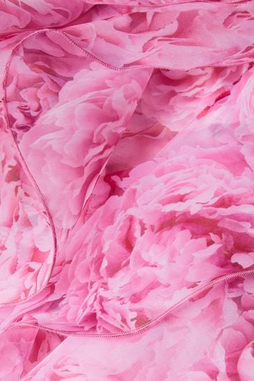 Monsoon store peony dress