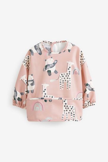H&m bibs deals baby