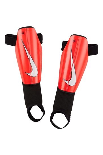 Nike youth charge 2.0 shin guards on sale