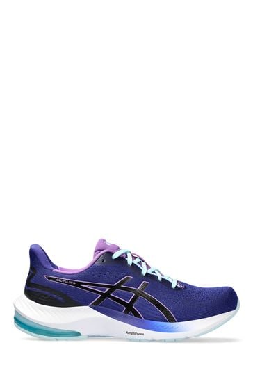 Asics best sale trainers purple