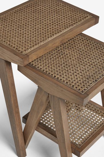 Cane table sale online