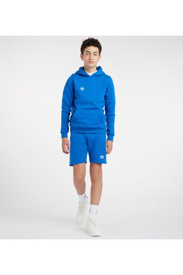 Umbro cotton shorts on sale