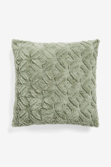 Sage coloured cushions 2025