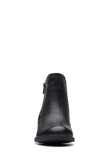 Clarks new arrivals western boots