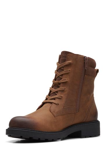 Clarks orinoco 2025 spice wide fit
