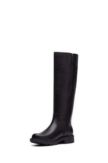 Un rosa hi best sale clarks