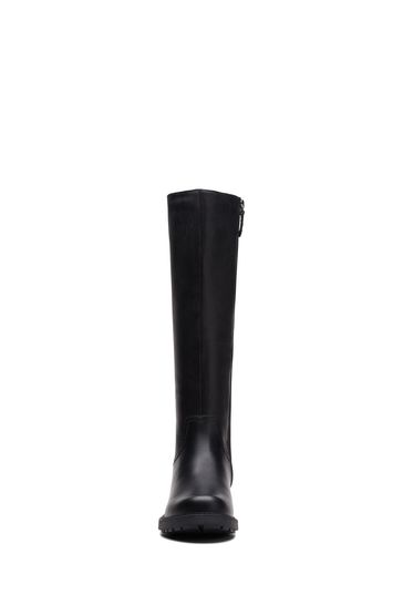 Mont chevalier tall best sale boot