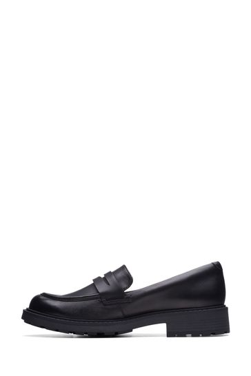 Clarks orinoco wide fit best sale