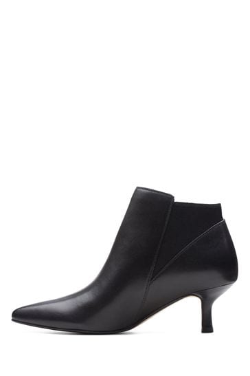 Clarks ankle boots outlet ireland