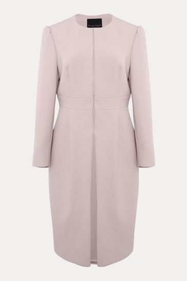 Angelique princess top coat oasis