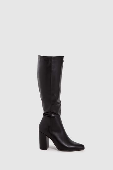 Schuh over the deals knee boots