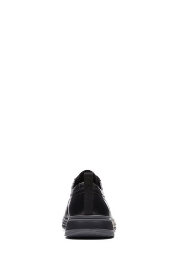 All cheap black clarks