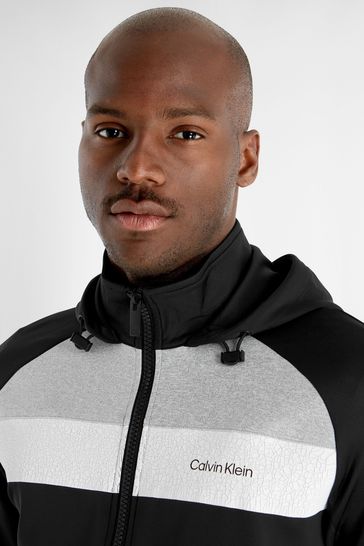 Calvin klein golf hotsell hoodie