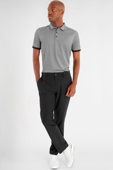 Buy Calvin Klein Golf Concord Polo Shirt from Next Luxembourg