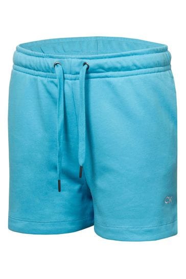 Calvin Klein Golf Blue Bowery Shorts