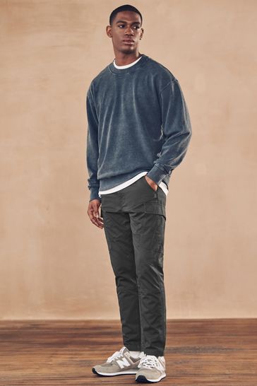 Levi's stretch cargo pants clearance