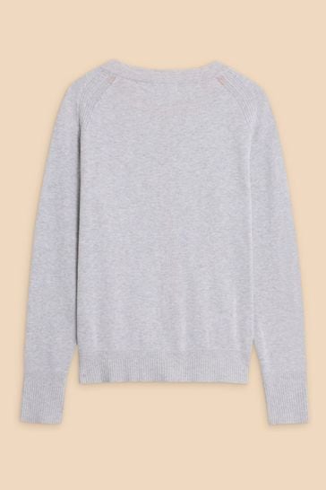 Off online white stuff