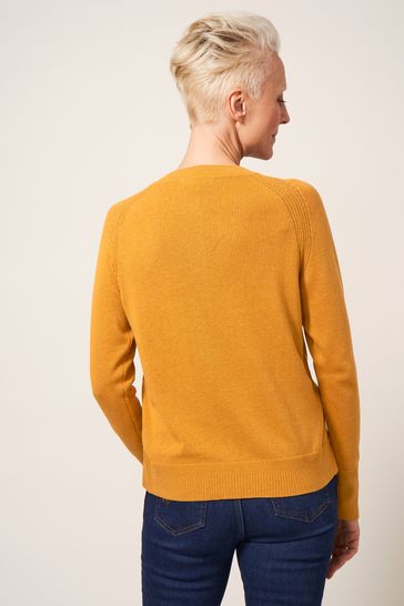 Next yellow clearance cardigan