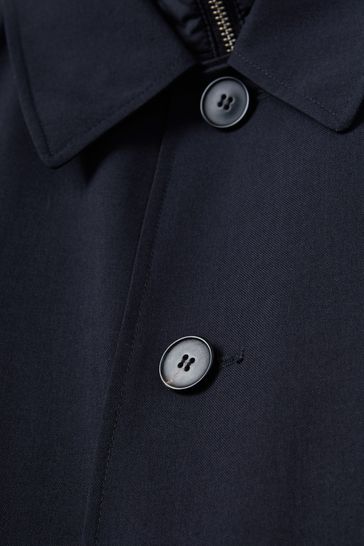 Reiss perrin mac coat Clearance