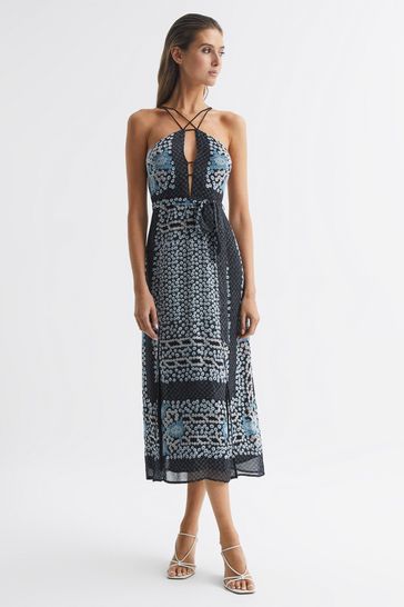 Ted baker aliana dress on sale