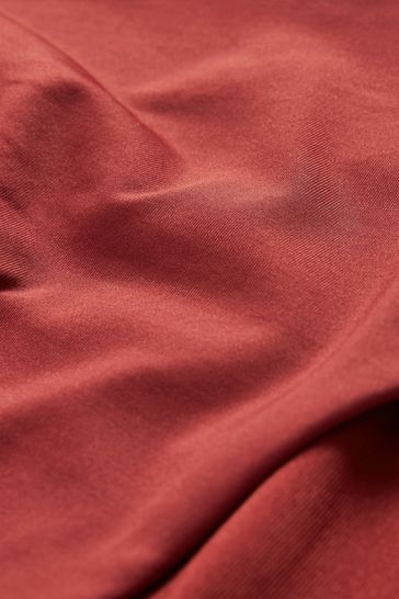 Buy Red High Leg Bikini Bottoms from Next Luxembourg