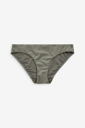 H&m high leg discount bikini
