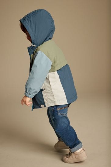 Shower resistant shop jacket boys