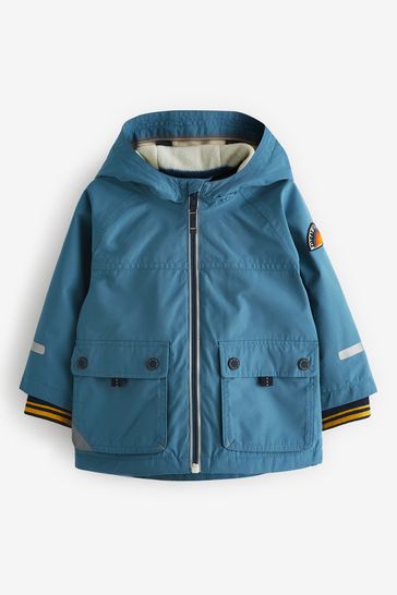 Sainsburys rain mac store
