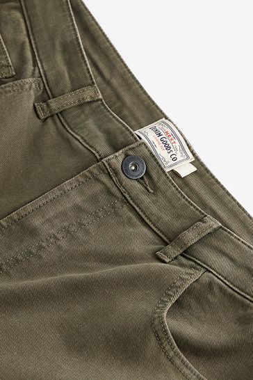 Next khaki store jeans