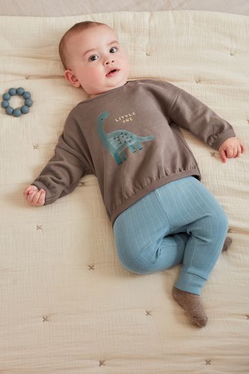 Next shop baby sweatshirt