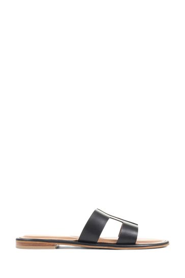 Jones the bootmaker top sandals