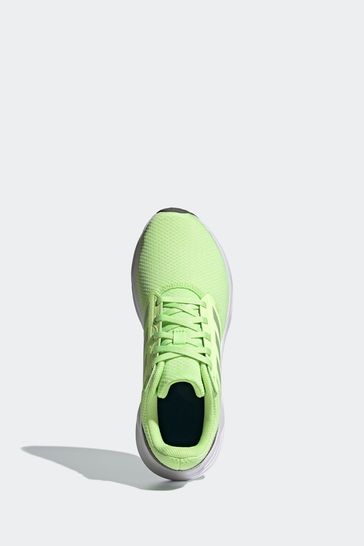 Adidas womens cheap trainers green
