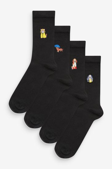Black polo clearance ankle socks