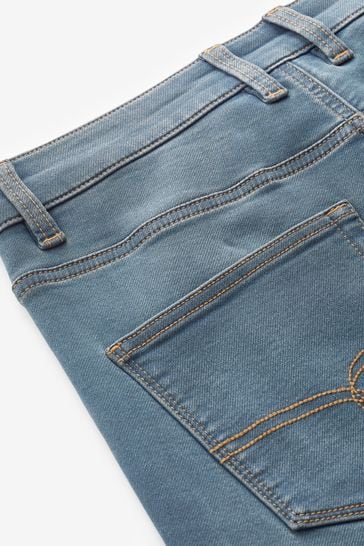 Smoky from Stretch Next USA Comfort Buy Jeans Slim Blue
