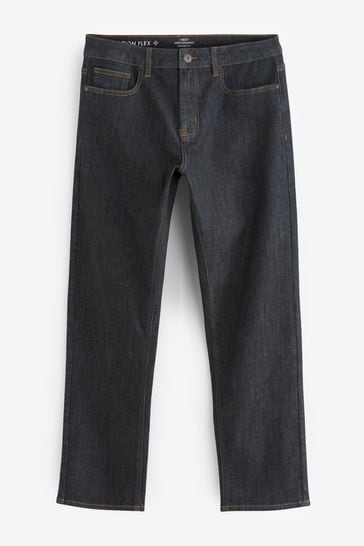 Th flex clearance performance denim