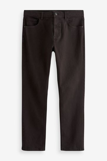 Next burgundy jeans clearance