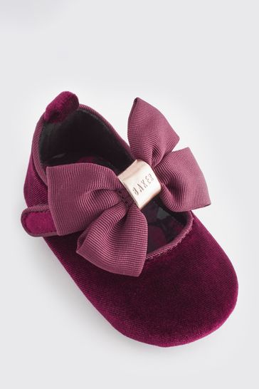 Padders baby shoes top