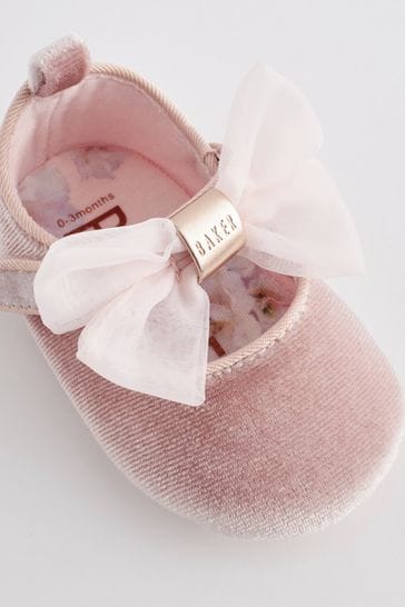 Baby sale baker shoes