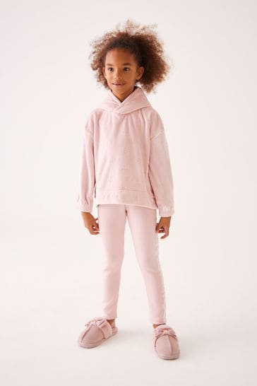 Ted baker pink hoodie sales