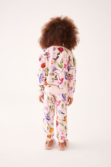 Baby girl ted baker pyjamas clearance
