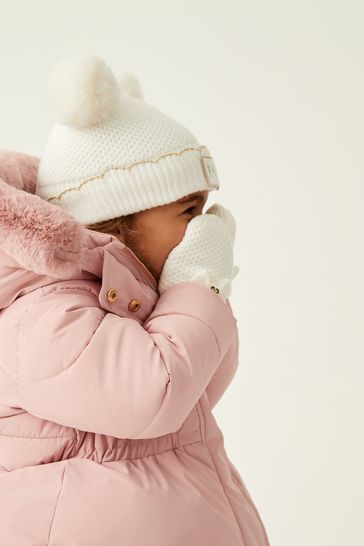 Ted baker baby hat sales