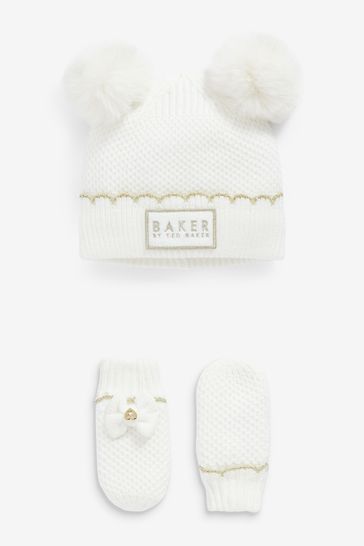 Ted baker baby hat best sale