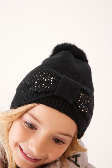 Ted baker hot sale girls hat