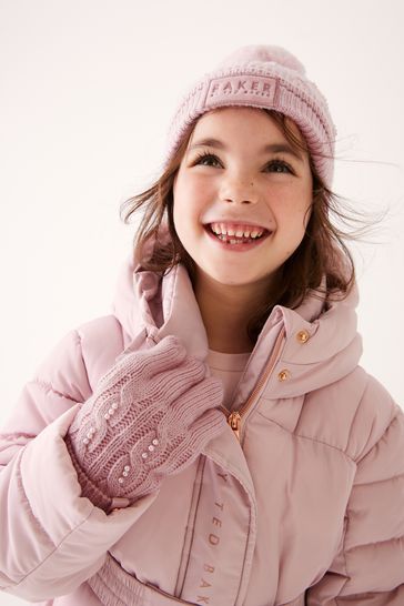 Ted baker girls hat cheap