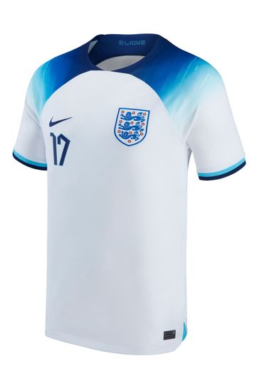 England stadium shirt 2016 2025