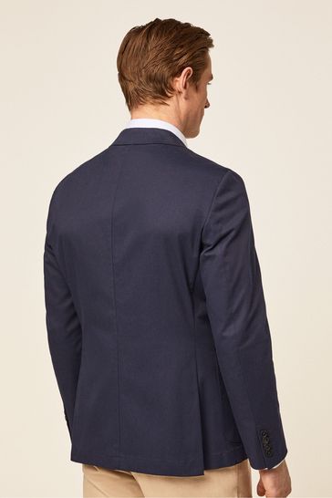 Hackett london blazer discount